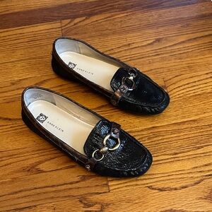 Anne Klein loafers